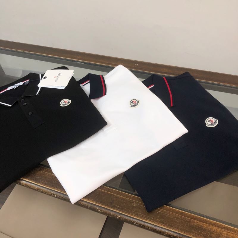 Moncler T-Shirts